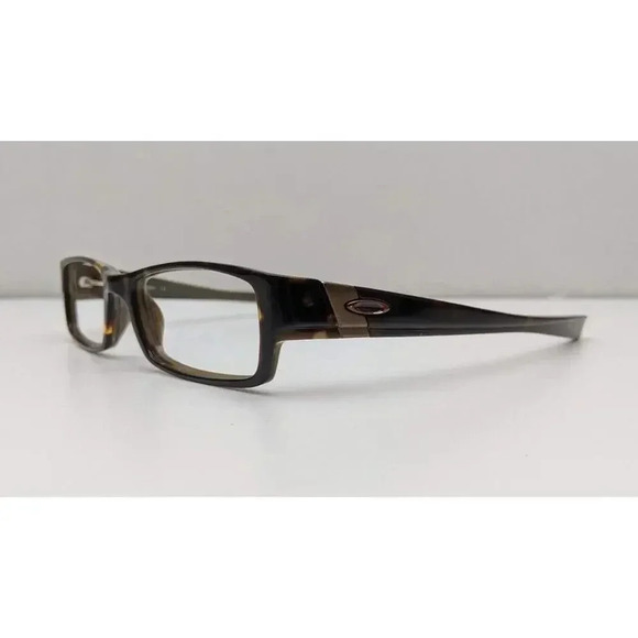 ?️Oakley Gasket Eyeglasses 53/18 136 /KAZ708?️